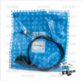 Clutch cable for Pulsar-150/Discover-135 1no bajaj. 