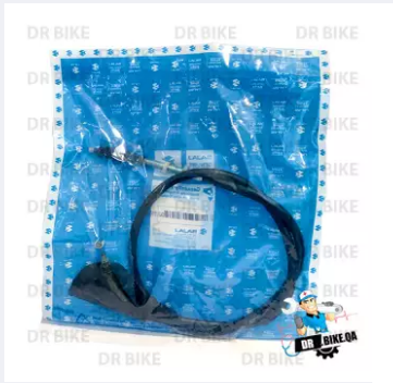 Clutch cable for Pulsar-150/Discover-135 1no bajaj