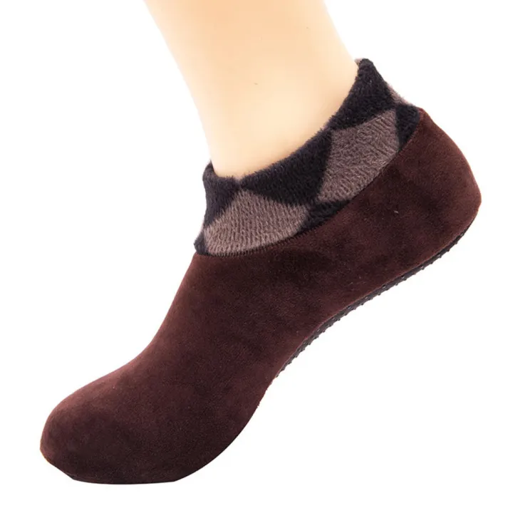 Indoor%20Floor%20Non-slip%20Thermal%20Socks%20Women%20Men%20Plush%20Wool%20Leopard%20Print%20Soft%20Thick%20Polyester%20Winter%20Yoga%20Sock%20Home%20Slippers%20Socks%20-%20Image%209