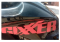 Bike sticker For Gixxer. 