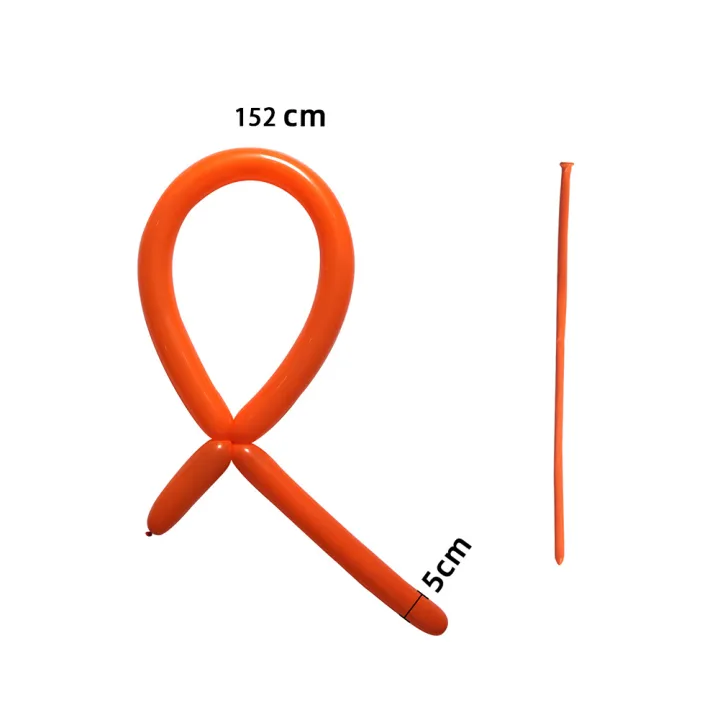 GC%20260q%20100pcs%20Long%20Balloons%20Kit%201.8g%20Thickened%20Latex%20Skinny%20Balloons%20For%20Birthday%20Party%20Wedding%20Christmas%20Decor%20-%20Image%205