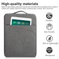 15.6-Inch Laptop Sleeve Bag Compatible with HP – Protective Case for Laptops. 