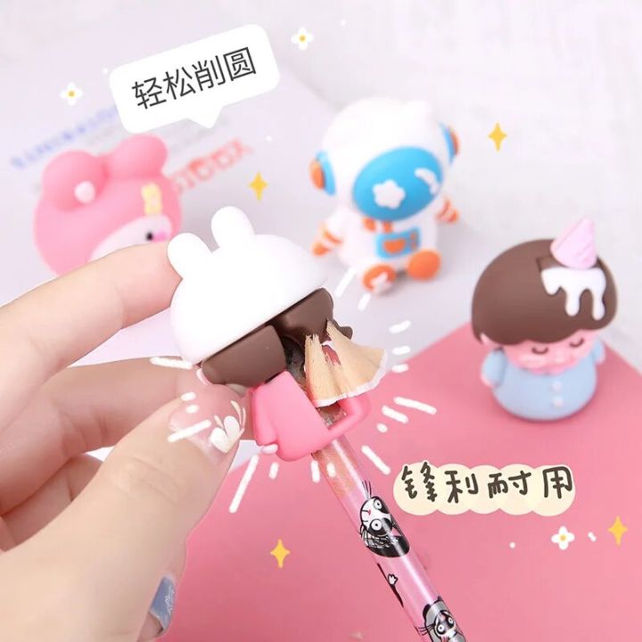 Kawaii%20Novelty%20Soft%20Silicone%20Animals%20Girl%20Pencil%20Sharpener%20Cute%20Stationery%20School%20Office%20Supplies%20Mini%20Portable%20Gift%20Prizes%20Kids%20-%20Image%204