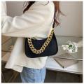 Trendy Women's Shoulder Bag Elegant Brand Clutch Purse Luxury Brand Clutch Purse Fashion Women's Shoulder Tote Retro Green Felt Handbags. 