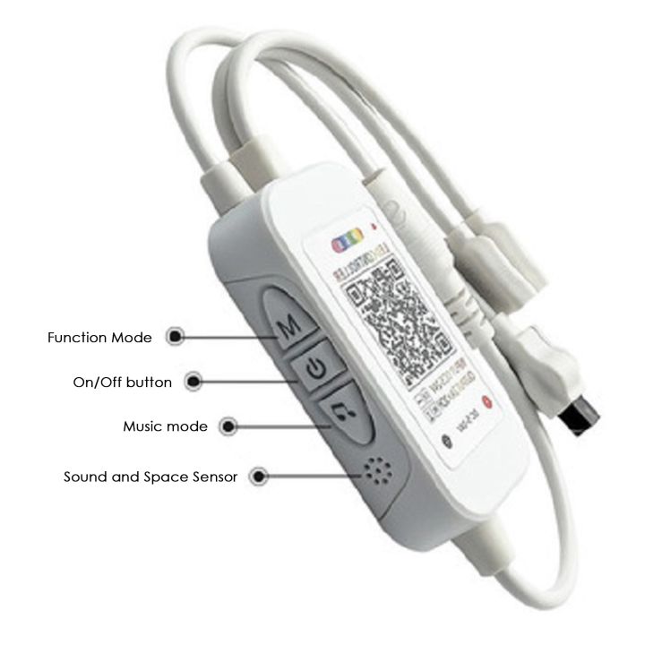 Bluetooth%20LED%20Controller+40%20Keys%20Remote%20Control%20APP%20Control%20and%20Music%20Sync%20IR%20RF%20for%205050%203528%20RGB%20LED%20Light%20-%20Image%205