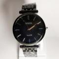 Watch For men Black color boys ghori. 