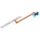 For Samsung Galaxy S24 Ultra 5G SM-S928B Power Button & Volume Button Flex Cable. 