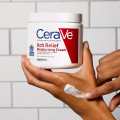 CeraVe Itch Relief Moisturizing Cream 340g. 