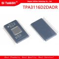【YIYANGMAOYI111】TPA3116D2 TPA3116 IC new original 32-HTSSOP. 