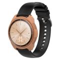 Gear S3 Frontier Case For Samsung Galaxy Watch 42mm 46mm band gear S3 Silicone Protect Cover Protective shell Watch Accessories. 