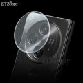2Pack for OPPO Find N3 Back Camera Lens Protective Tempered Glass for OPPO Find N3 Protector Lens Film Case Casing. 