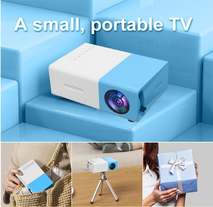 Mini%20Projector,%20HDMI/USB%20Short%20Distance%20Projector.%20The%20portable%20projector%20YG300%204K%20HD%20is%20perfect%20for%20children%20or%20as%20a%20gift.%20Use%20anywhere%20indoor%20or%20outdoor%20projector%20-%20Image%205