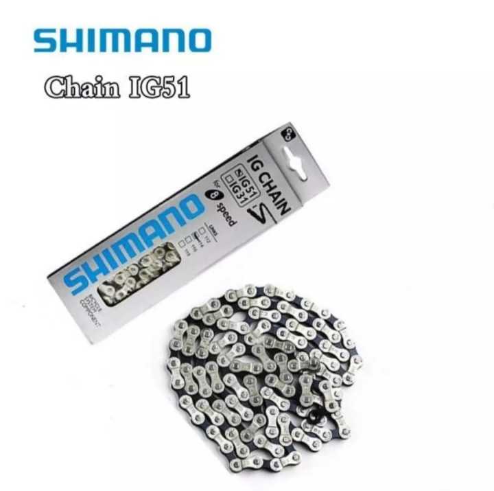 Shimano%20IG%2051%20(6-7-8)%20Speed%20Steel%20Chain%20for%20Bicycle%20Cycling%20-%20Image%204