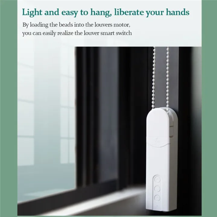Tuya Smart Blind Motor Opening Closing Driver Bluetooth Automatic ...