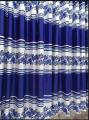 Premium Quality synthetic Curtain, (4-5 khuci) Porda for Home Decoration Door and window. 