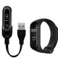 Bingo M4 Fitness Bracelet OLED Color Touch Screen Smart Wristband Global Version. 