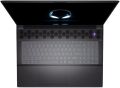 For 2024 2023 18 Dell Alienware M18 R1 Alienware M18 R2 Gaming Laptop, Alienware M18 R2 Protector Skin TPU Keyboard Cover. 