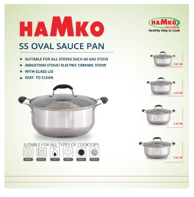 HAMKO%20Oval%20SS%20Saucepan%20with%20Glass%20Lid%20(26%20CM)%20IB%20-%20Image%202