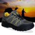 Hiking shoes men's breathable, wear-resistant, comfortable, casual outdoor work shoes, foreign trade plus-size men's shoes stock wholesale. 