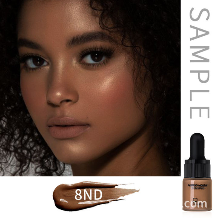 Pudaier%20small%20bottle%20liquid%20foundation%20concealer%20repair%20makeup%20moisturizing%20bb%20cream%20foundation%205ml%20-%20Image%204