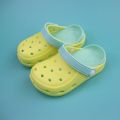 Girls Shoes Clogs Kids Slippers Unicorn Shoes Baby Boy Beach Sandals Soft EVA Toddler Girls Sandals Flip Flops Kids Shoes. 