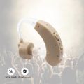 CYBER SONIC Hearing Aids Ear Machine Hearing. 