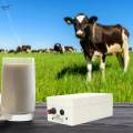Milking Host Machine Milking Machine Accessory for Farm Sheep Horses Milker.