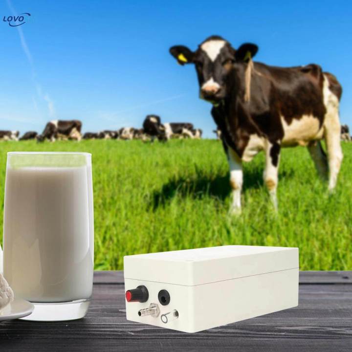 Milking%20Host%20Machine%20Milking%20Machine%20Accessory%20for%20Farm%20Sheep%20Horses%20Milker%20-%20Image%204