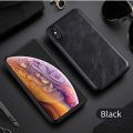 X-Level Ultra Light Classic Leather Case FOR iPhone 11 Pro Max/11/12 Mini X XS Max XR Luxury Business Case iPhone SE 6 6S 7 8 Plus.