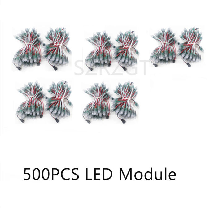 1000pcs%2012mm%20WS2811%20IC%20Full%20Color%20Pixel%20LED%20Module%20Light%20DC%205V%20input%20IP68%20RGB%20-%20Image%206
