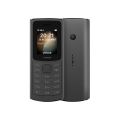 For Nokia 110 4G Front & Back Side Mobile Cashing Casing with Keypad.
