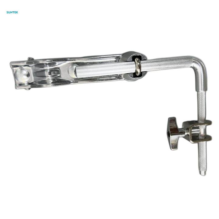 Bass%20Drum%20Cowbell%20Holder%20Metal%20Cowbell%20Clamp%20Parts%20Percussion%20Assembly%20Kits%20Accessory%20-%20Image%202