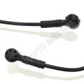Headset Microphone Headworn Condenser Super Cardioid Mic for Sennheiser ME3 G2 G3 G4 Wireless Microphones System Body Pack 3.5mm.