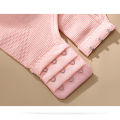 Latex Push Up Bra soft bra thin bra Without Rims bra seamless bra Pink bra. 