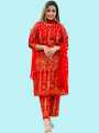 Nazmul fashio museum Exclusive Vip New Butix  readymate Collection Cotton Three Piece 3 Piece For Women. 