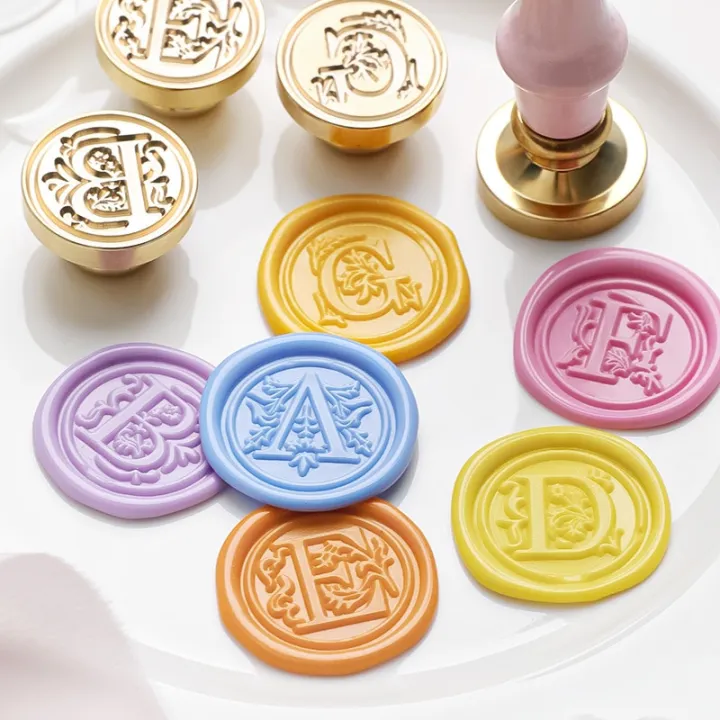 Sealing%20wax%20for%20stamp%20Head%20letter%20Retro%20seal%20kit%20nail%20Silicone%20stamps%20logo%20for%20scrapbooking%20surgut%20print%20set%20wedding%20craft%20soaps%20-%20Image%204