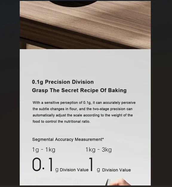 Xiaomi%20Mijia%20Electronic%20Kitchen%20Scale%20High%20Precision%20Digital%20Scale%20for%20Home%20Kitchen%20(KGJ001T)%20-%20Image%205