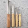 61PCS Ceramic Clay Tools Set Polymer Clay Tools Pottery Tools. 