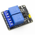 5V 2Channel Relay Module/ Two Relay Module.
