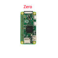 Raspberry pi Zero 2W / Raspberry pi Zero / Raspberry pi Zero W / PI3-3USB-RJ45 PI4-3USB-RJ45 Zero-to-Pi3-Adapter-(A) Development board core board. 