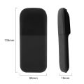 Bluetooth 4.0 Folding Wireless Mouse Arc Touch Roller Computer Silent Mouse Ergonomic Slim Laser Mini Mice For Microsoft Surface.