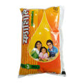 Pusti Family Palm Olein Oil - 1L Pouch Pack. 