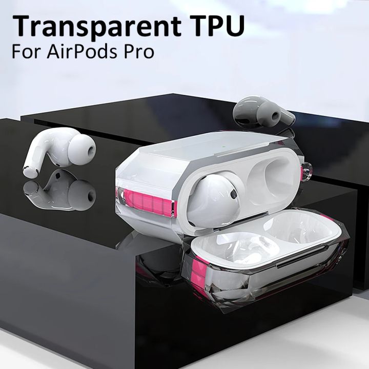 Transparent%20Tpu%20Earphone%20Case%20For%20Apple%20Airpods%20Pro%202%203%20Bluetooth%20Wireless%20Headset%20Case%20For%20Airpods%203%202%201%20Texture%20Hard%20Sleeve%20Honoria%20-%20Image%202