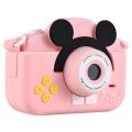 Mini Cartoon Digital Camera 1080P Digital Video Camera for Kids. 