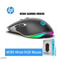 Gaming Mouse M280 6400.
