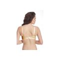 Kalyani Diksha Full Coverage Bra For Women Golden 38. 