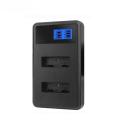 1240mAh 3.6V NP-BX1 Battery Suitable for Sony RX100 H400 RX1R HX300 HX400 HX50 M6 M7 X3000R X3000 AS300 WX350 Camera Battery.