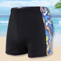 Sunnyheart Beach Shorts Quick Drying Sweat Absorption Men Swimming Shorts. 