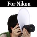 Camera Flashes Accessories Universal Folding Photography For nikon Coolpix P600 P610 P7000 P7100 P7700 P7800 P900 S01 S02 S100. 