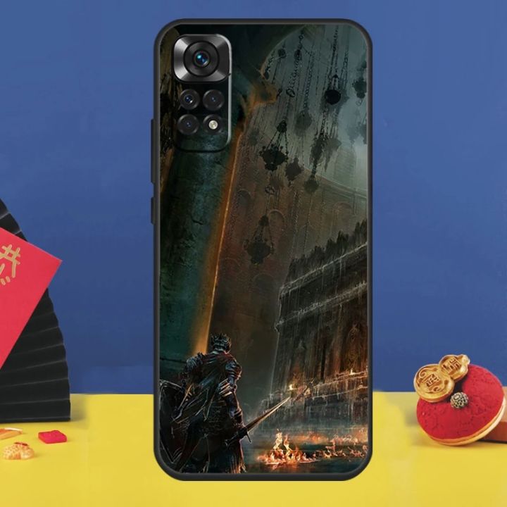 Dark%20Souls%20Phone%20Case%20For%20Xiaomi%20Redmi%20Note%2011%20Pro%20Note%2010%20Pro%2012%208%209%20Pro%209S%2010S%2011S%2012C%209C%2010C%20Funda%20-%20Image%203